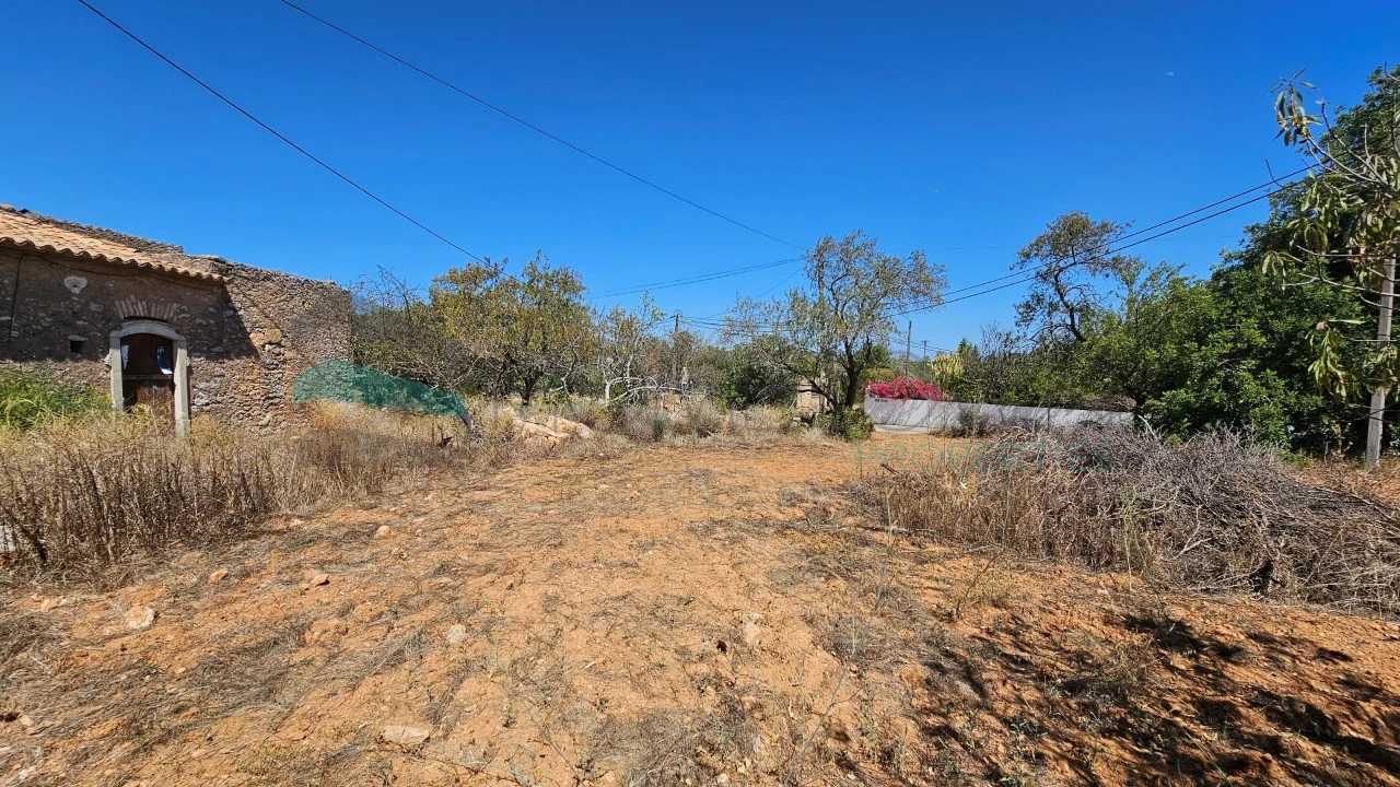 Moradia T4 para Venda em Boliqueime Foto 17