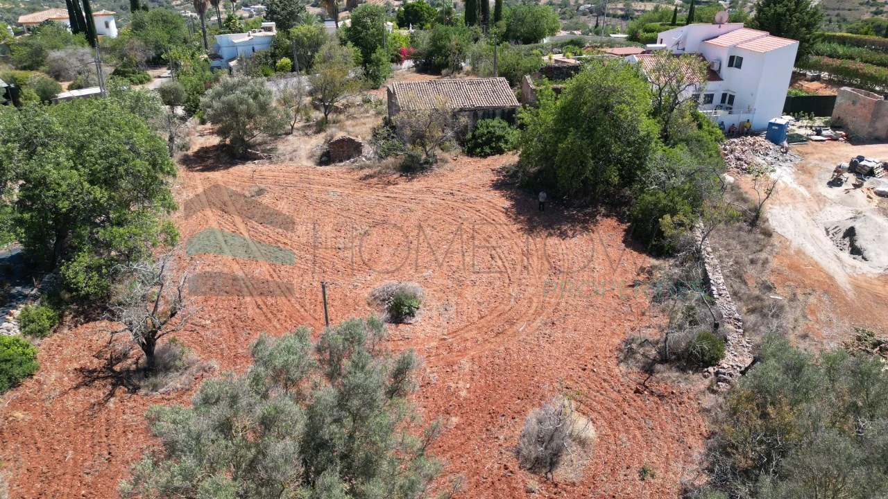 Moradia T4 para Venda em Boliqueime Foto 21