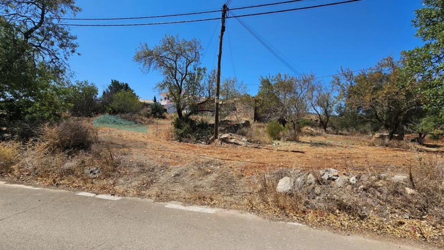 Moradia T4 para Venda em Boliqueime Foto 6