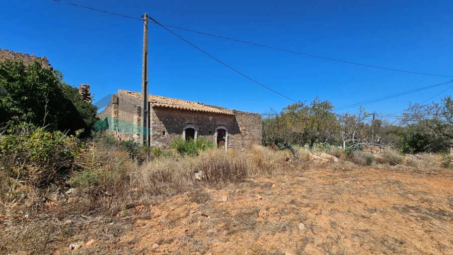 Moradia T4 para Venda em Boliqueime Foto 15