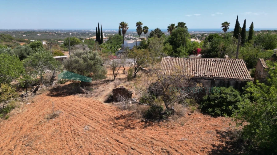 Moradia T4 para Venda em Boliqueime Foto 18