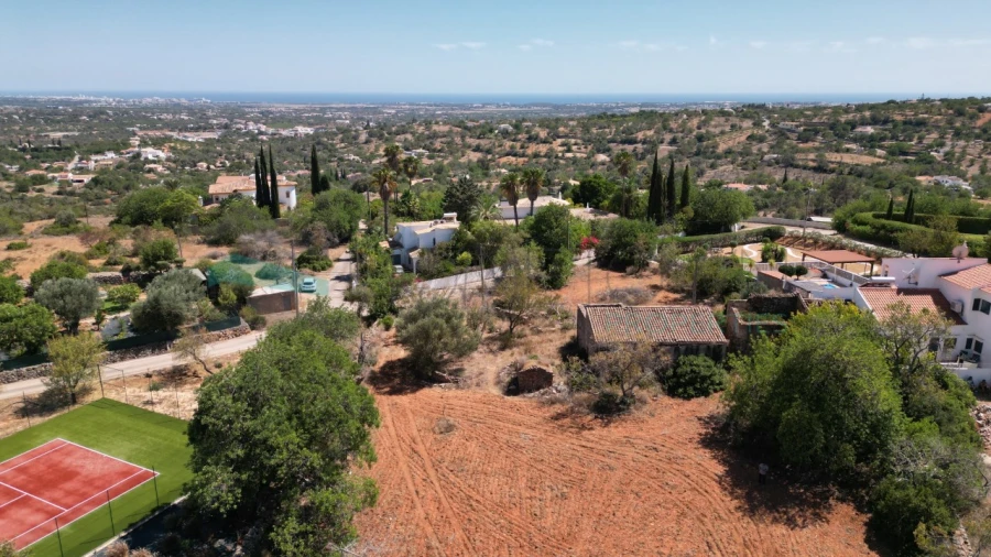 Moradia T4 para Venda em Boliqueime Foto 22