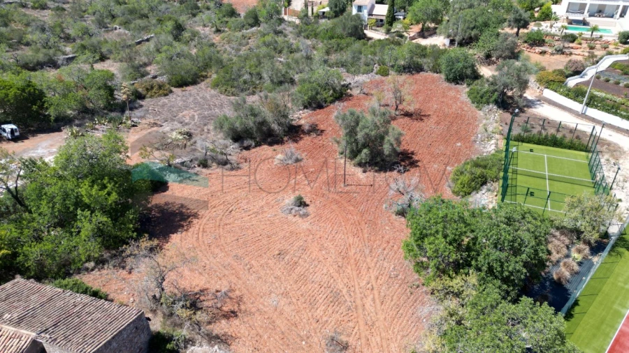 Moradia T4 para Venda em Boliqueime Foto 28