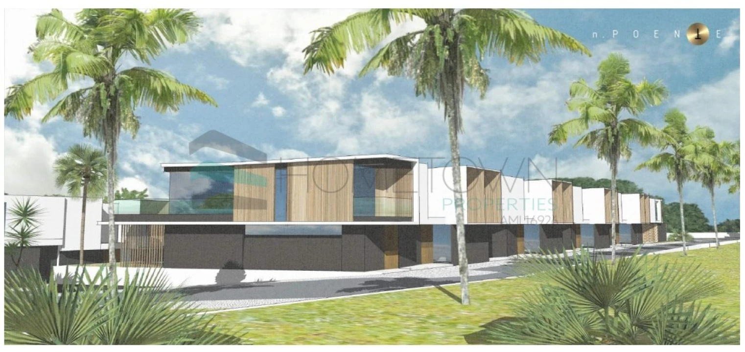 Terreno para Venda em Albufeira e Olhos de Água Foto 8