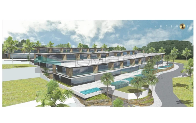 Terreno para Venda em Albufeira e Olhos de Água Foto 1