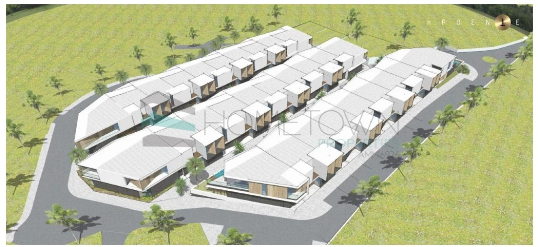 Terreno para Venda em Albufeira e Olhos de Água Foto 2