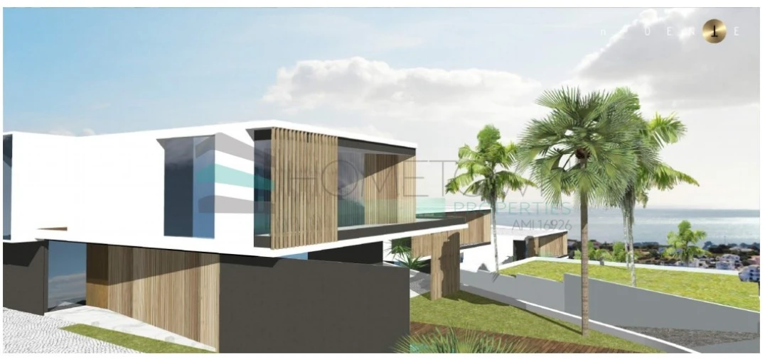 Terreno para Venda em Albufeira e Olhos de Água Foto 5