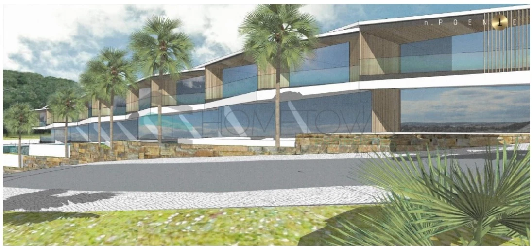 Terreno para Venda em Albufeira e Olhos de Água Foto 10