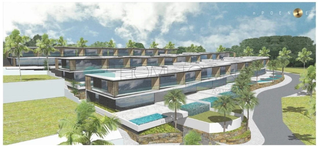 Terreno para Venda em Albufeira e Olhos de Água Foto 12