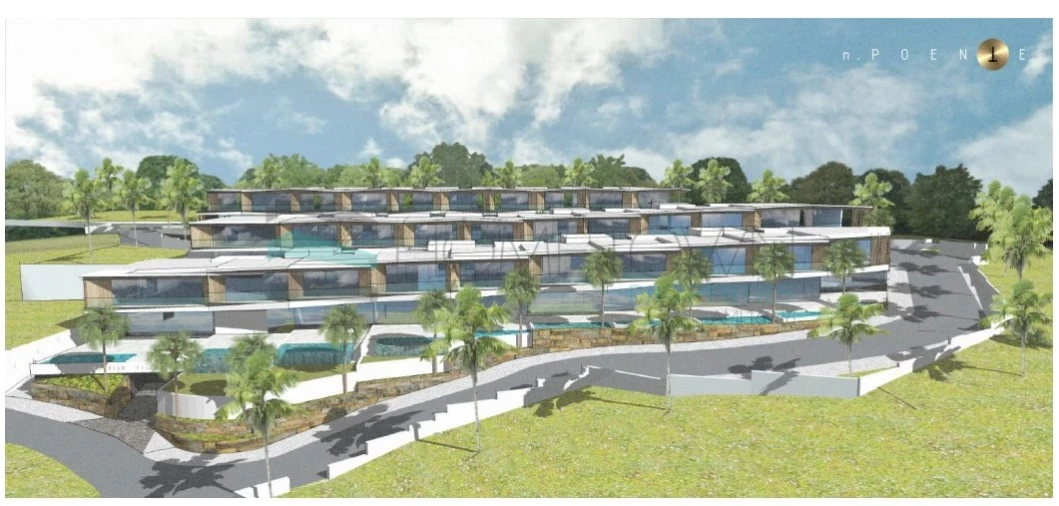 Terreno para Venda em Albufeira e Olhos de Água Foto 14