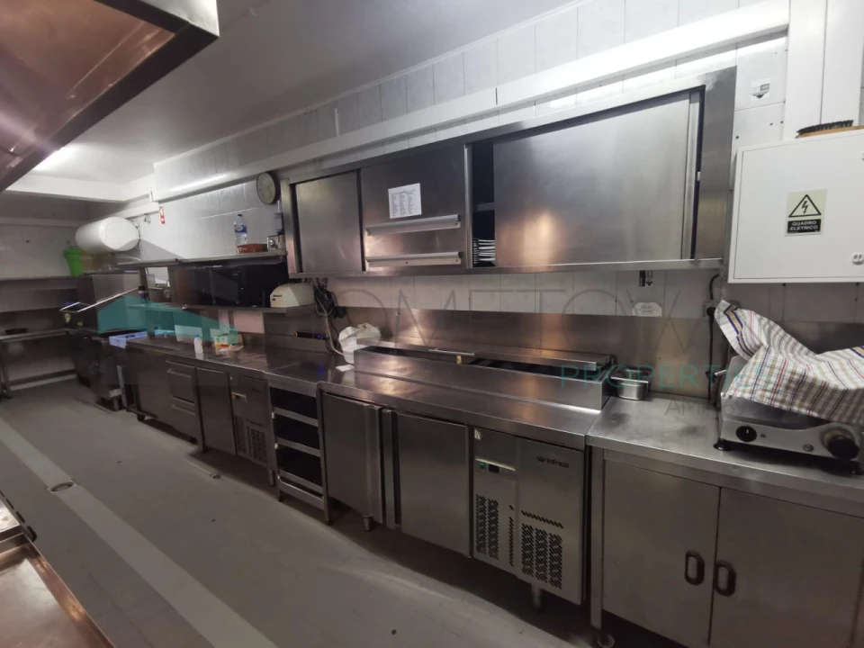 Negócio para Venda em Quarteira Foto 9