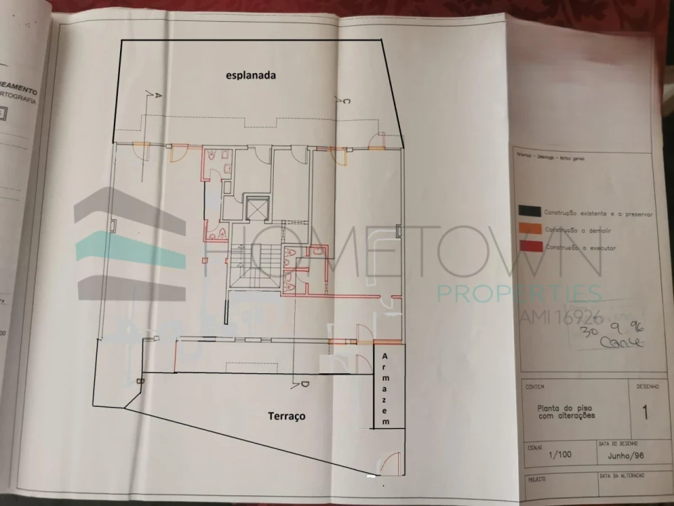 Negócio para Venda em Quarteira Foto 16