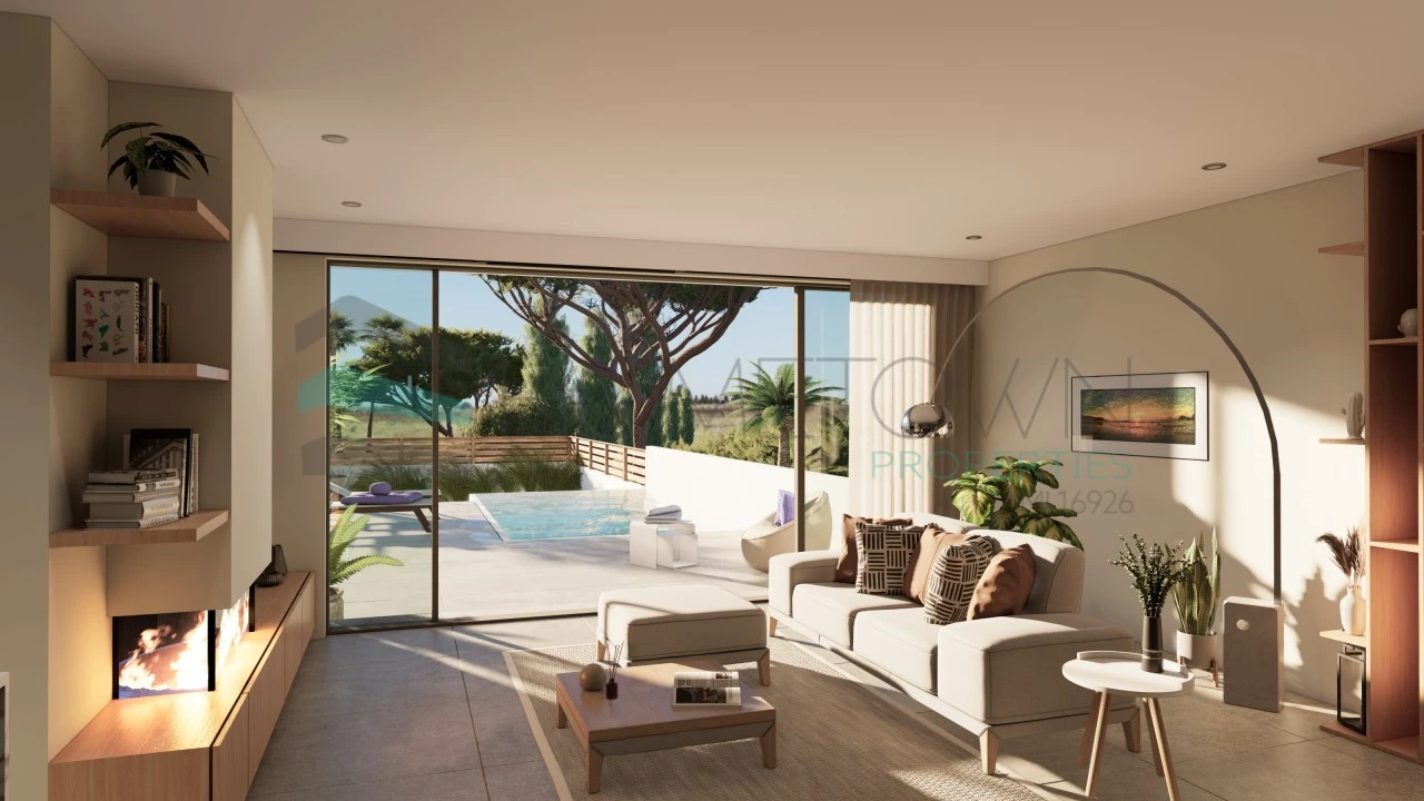 Moradia T4 para Venda em Boliqueime Foto 5