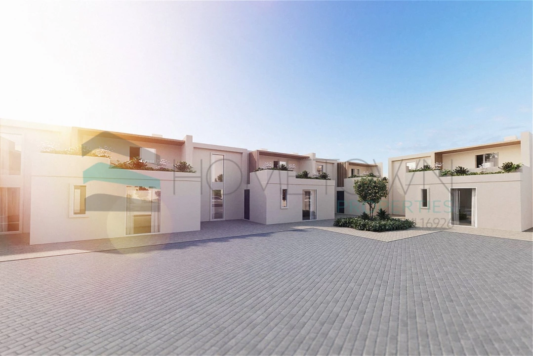 Moradia T4 para Venda em Boliqueime Foto 14