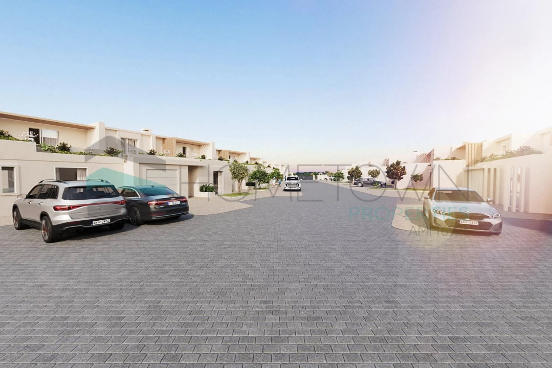 Moradia T4 para Venda em Boliqueime Foto 3