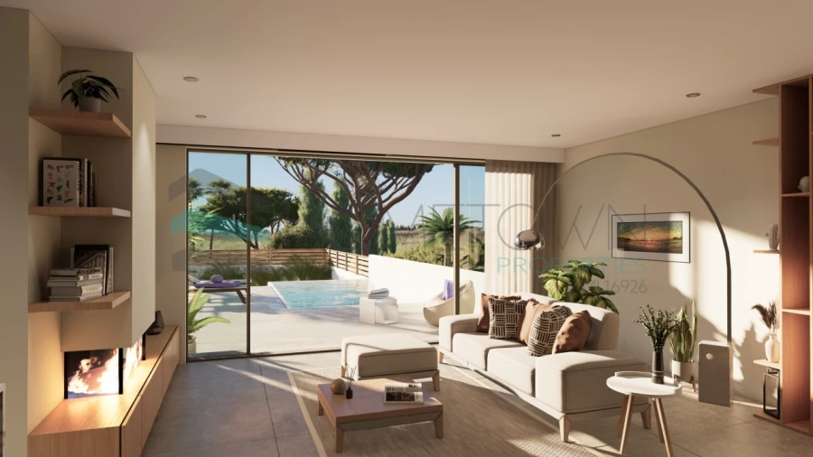 Moradia T4 para Venda em Boliqueime Foto 5