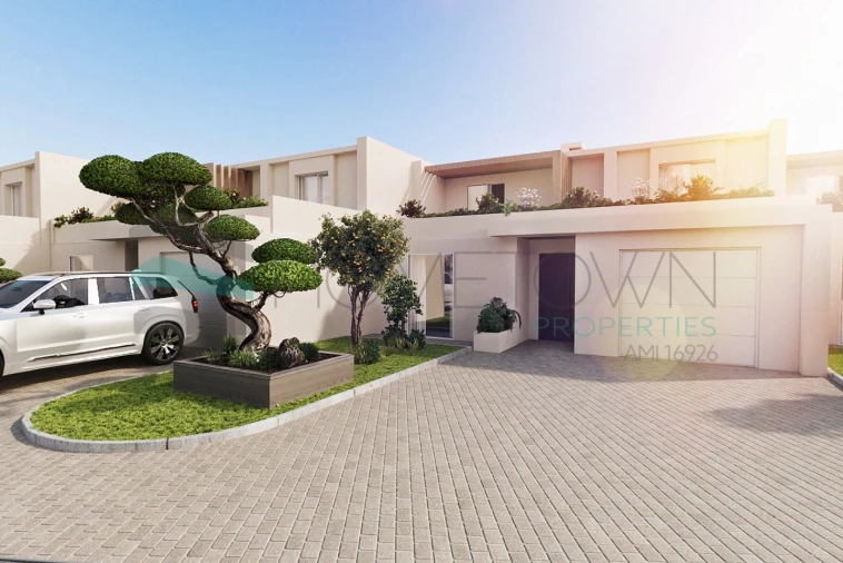 Moradia T4 para Venda em Boliqueime Foto 7