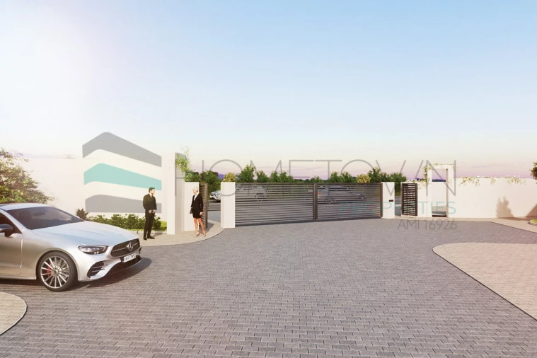 Moradia T4 para Venda em Boliqueime Foto 15