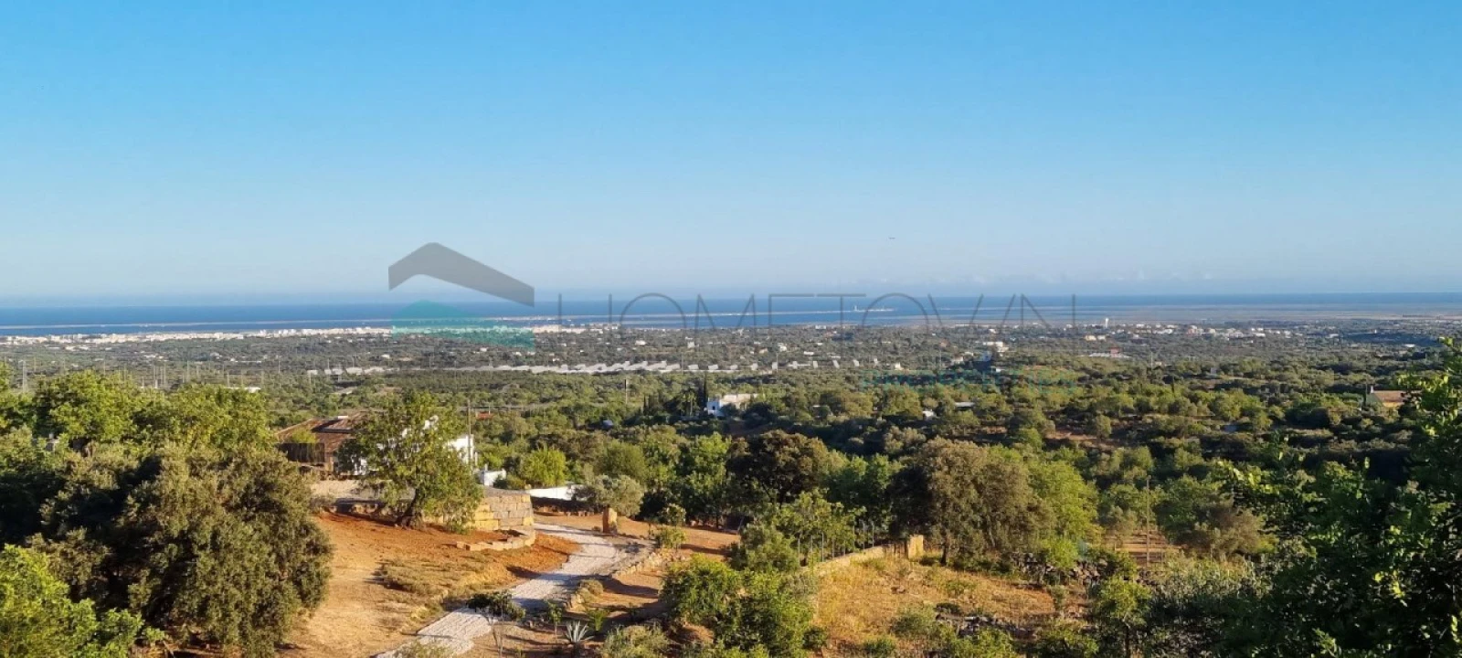 Terreno para Venda em Conceição e Estoi Foto 2