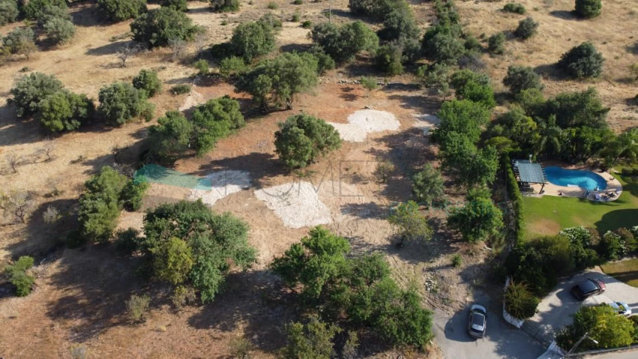 Terreno Agricola ou Rústico para Venda em Boliqueime Foto 1