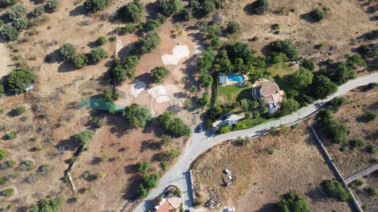 Terreno Agricola ou Rústico para Venda em Boliqueime Foto 12