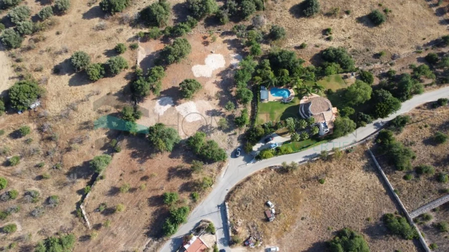 Terreno Agricola ou Rústico para Venda em Boliqueime Foto 12