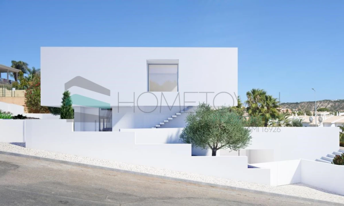 Moradia T3 para Venda em Luz Foto 7