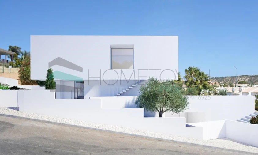 Moradia T3 para Venda em Luz Foto 7