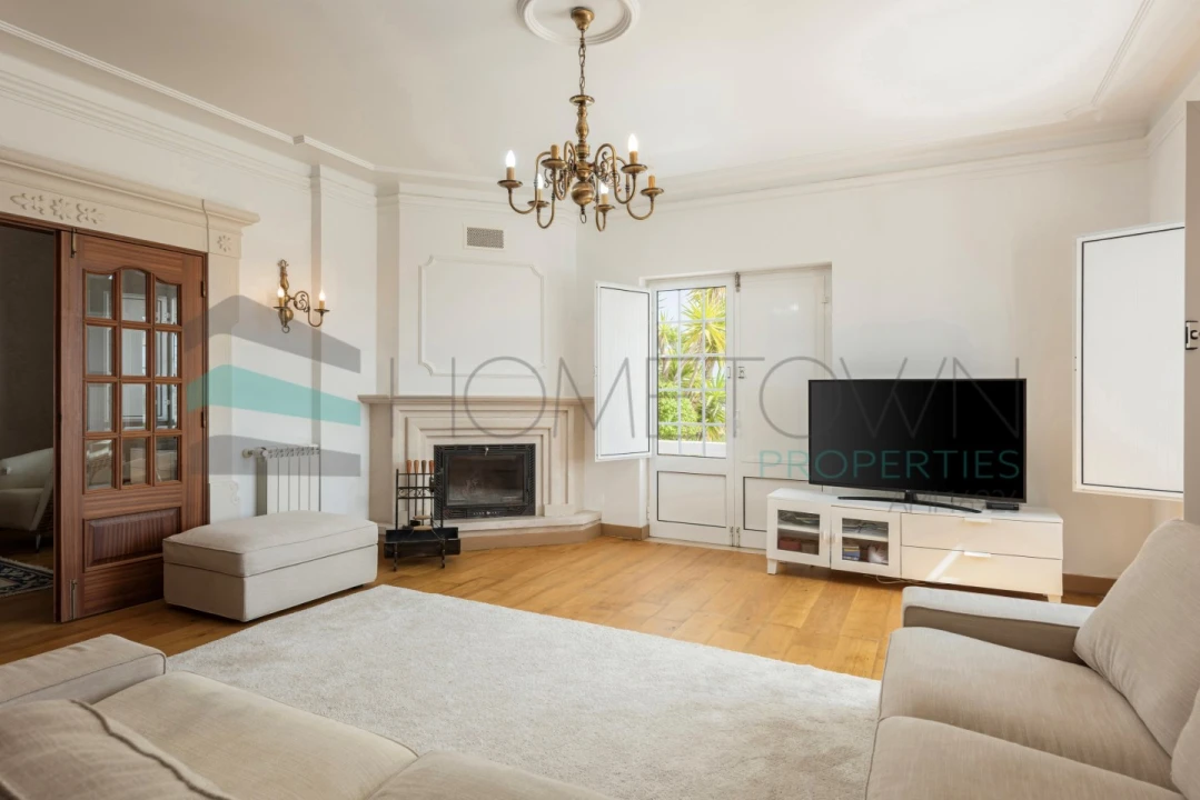 Moradia T5 para Venda em Loule (São Clemente) Foto 8