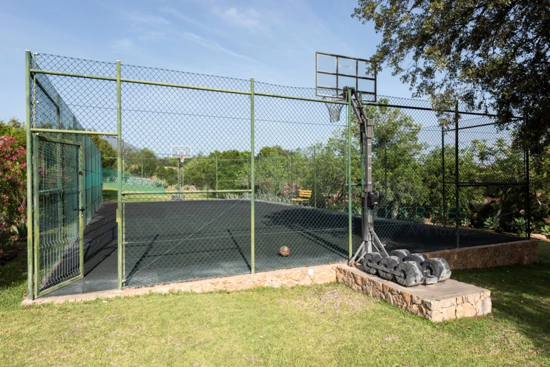 Moradia T5 para Venda em Loule (São Clemente) Foto 67