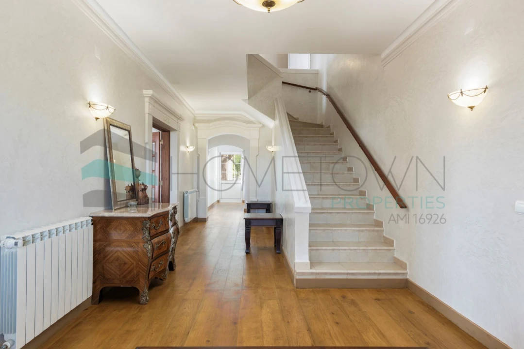 Moradia T5 para Venda em Loule (São Clemente) Foto 49