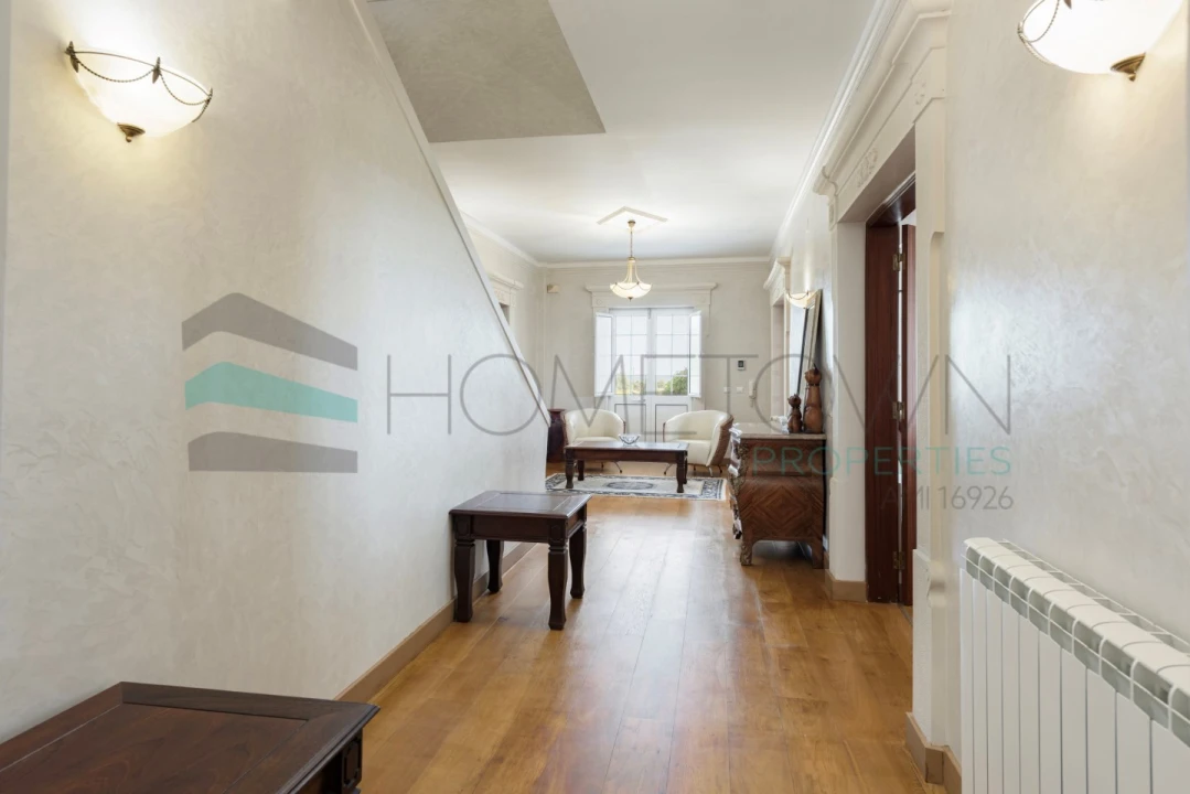 Moradia T5 para Venda em Loule (São Clemente) Foto 52