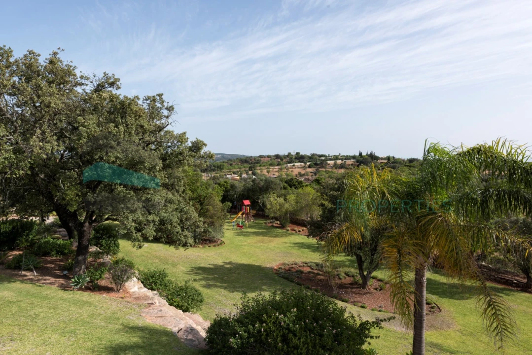 Moradia T5 para Venda em Loule (São Clemente) Foto 27