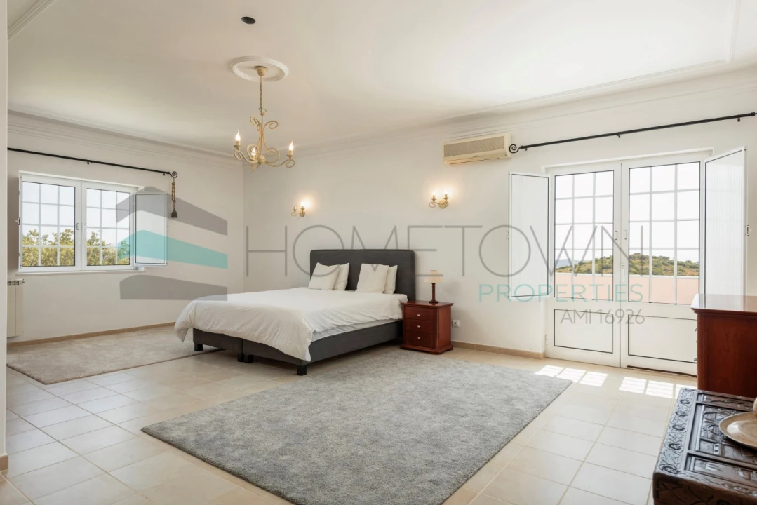 Moradia T5 para Venda em Loule (São Clemente) Foto 20