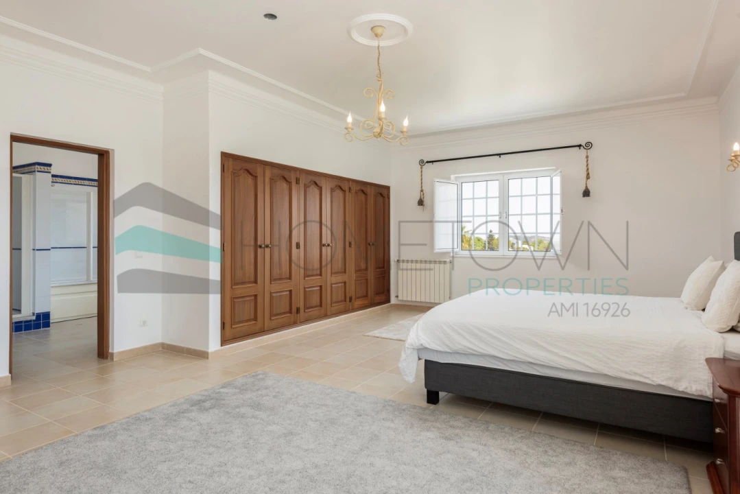 Moradia T5 para Venda em Loule (São Clemente) Foto 22