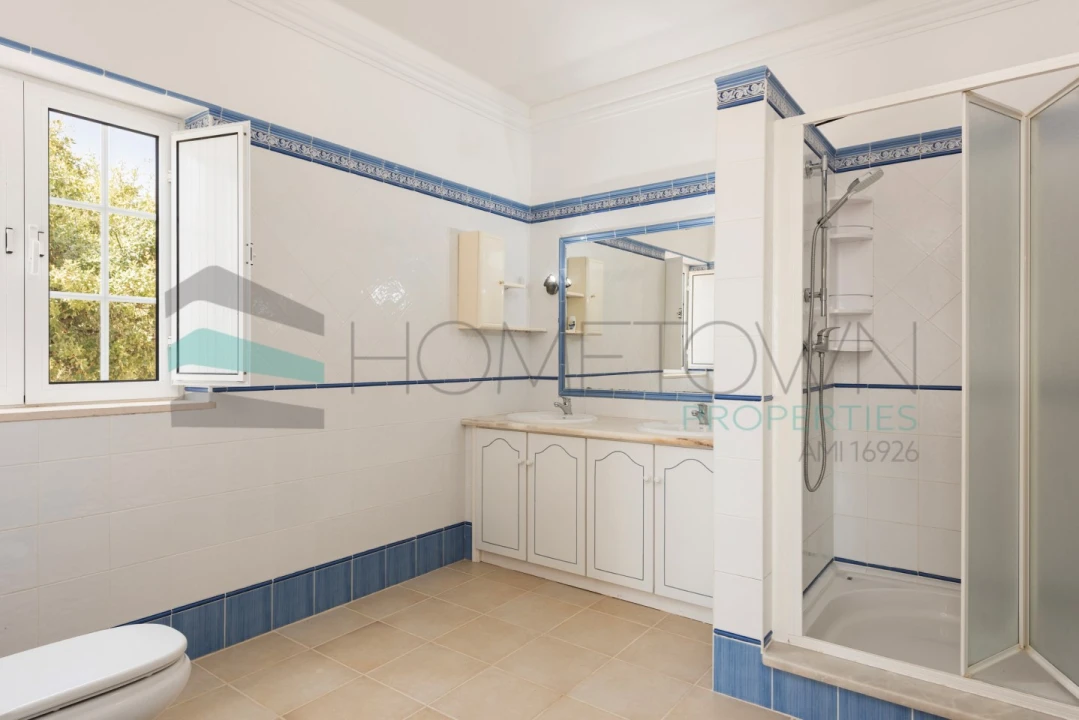 Moradia T5 para Venda em Loule (São Clemente) Foto 41