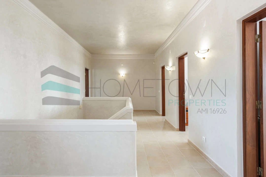 Moradia T5 para Venda em Loule (São Clemente) Foto 29