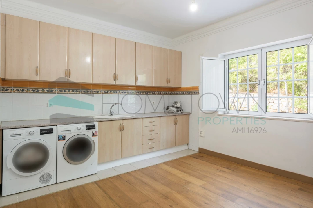 Moradia T5 para Venda em Loule (São Clemente) Foto 50