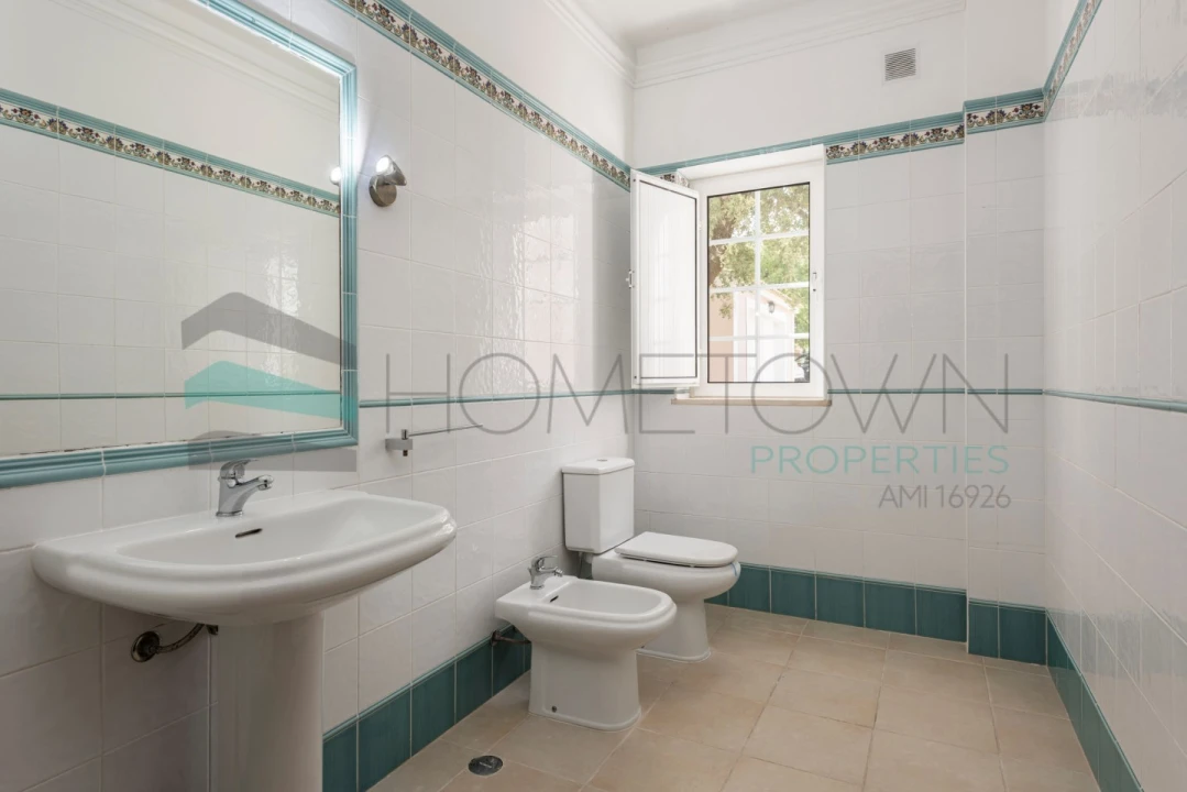 Moradia T5 para Venda em Loule (São Clemente) Foto 51