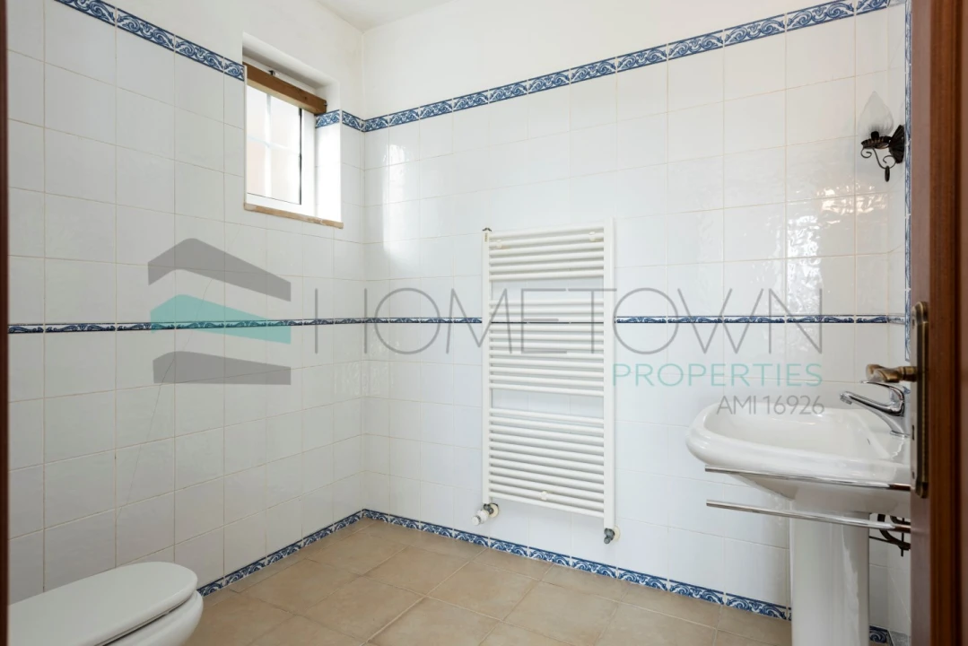 Moradia T5 para Venda em Loule (São Clemente) Foto 42