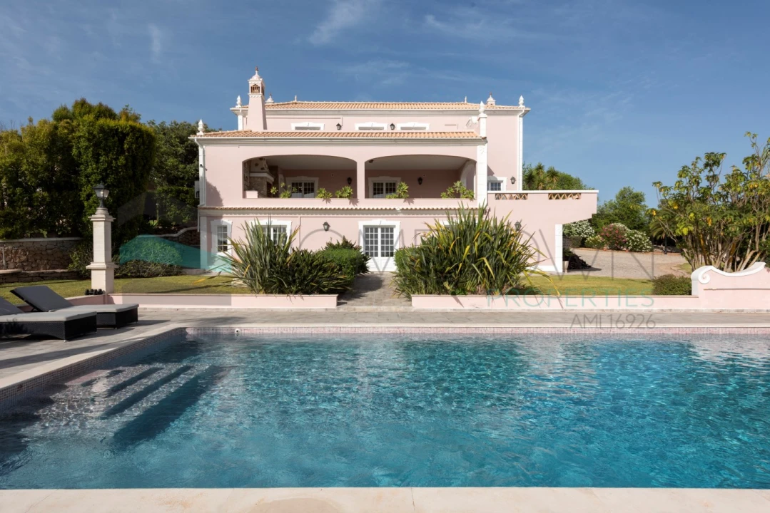 Moradia T5 para Venda em Loule (São Clemente) Foto 11