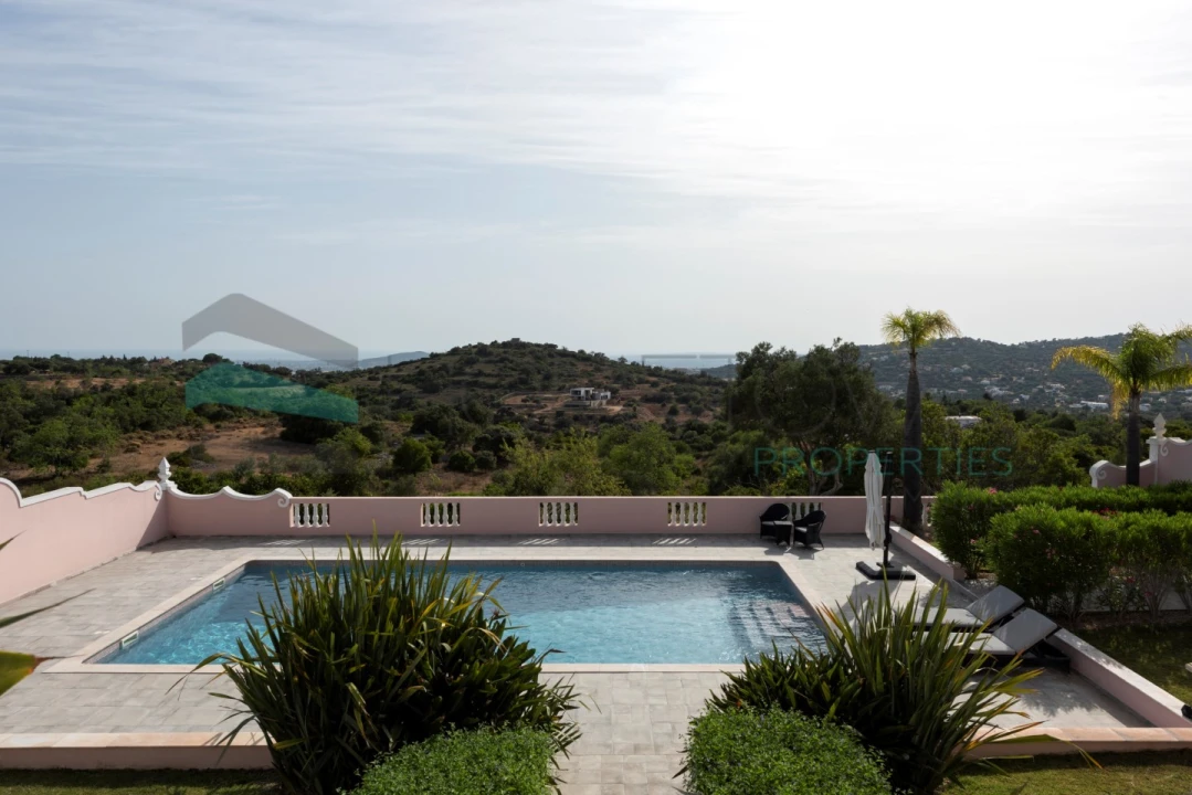 Moradia T5 para Venda em Loule (São Clemente) Foto 59