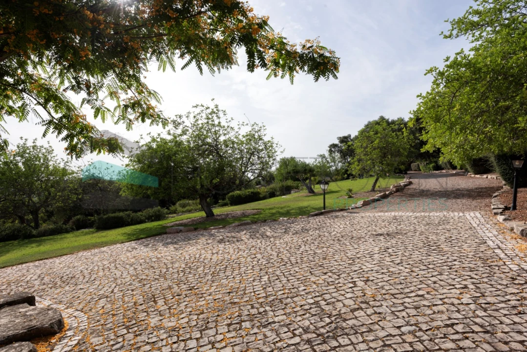 Moradia T5 para Venda em Loule (São Clemente) Foto 66