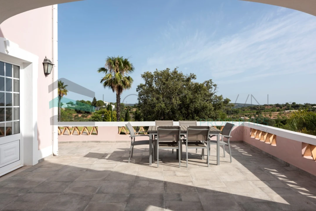 Moradia T5 para Venda em Loule (São Clemente) Foto 10