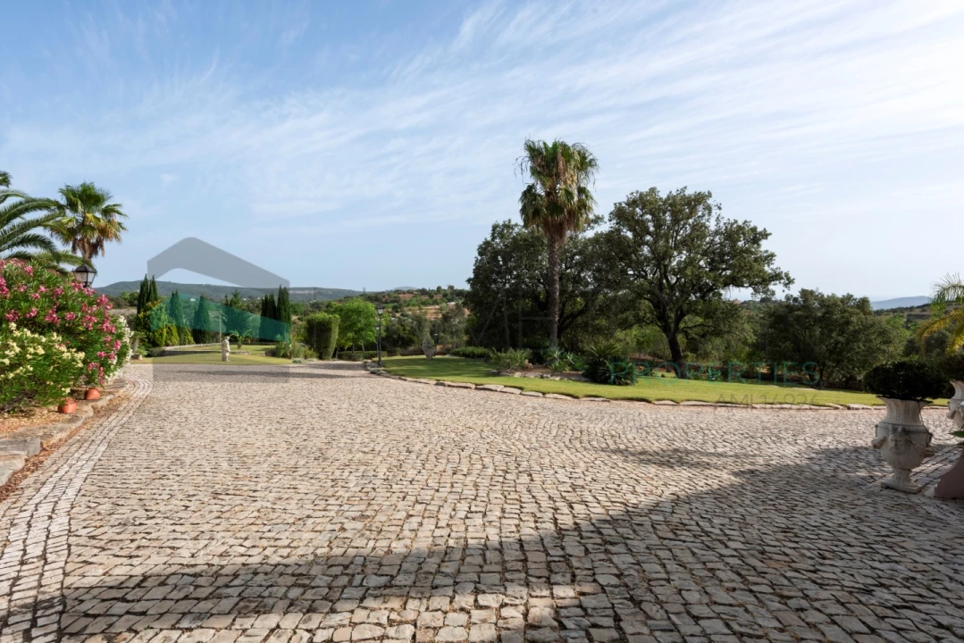 Moradia T5 para Venda em Loule (São Clemente) Foto 68