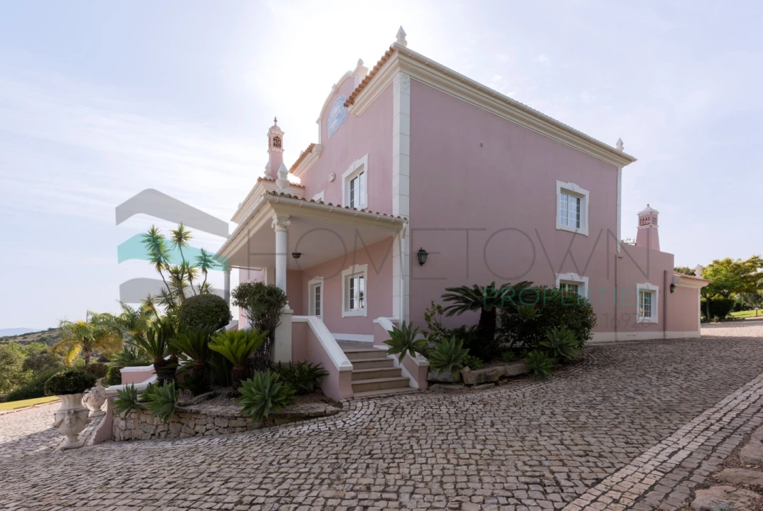 Moradia T5 para Venda em Loule (São Clemente) Foto 64