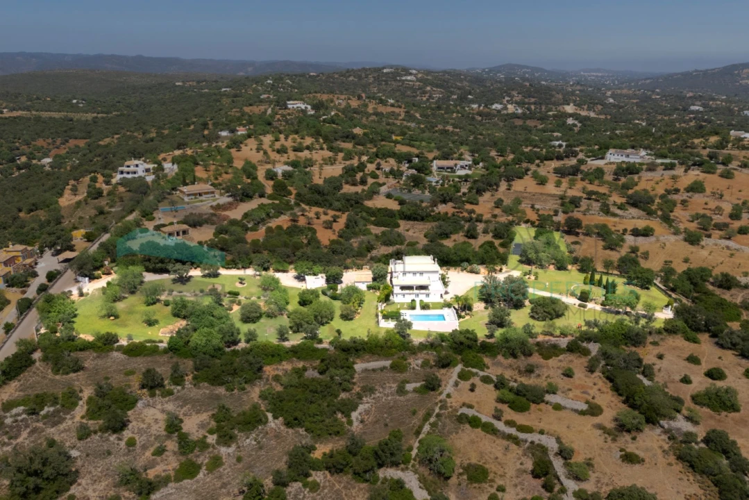 Moradia T5 para Venda em Loule (São Clemente) Foto 61