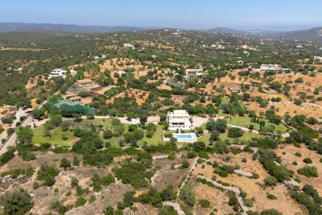 Moradia T5 para Venda em Loule (São Clemente) Foto 69