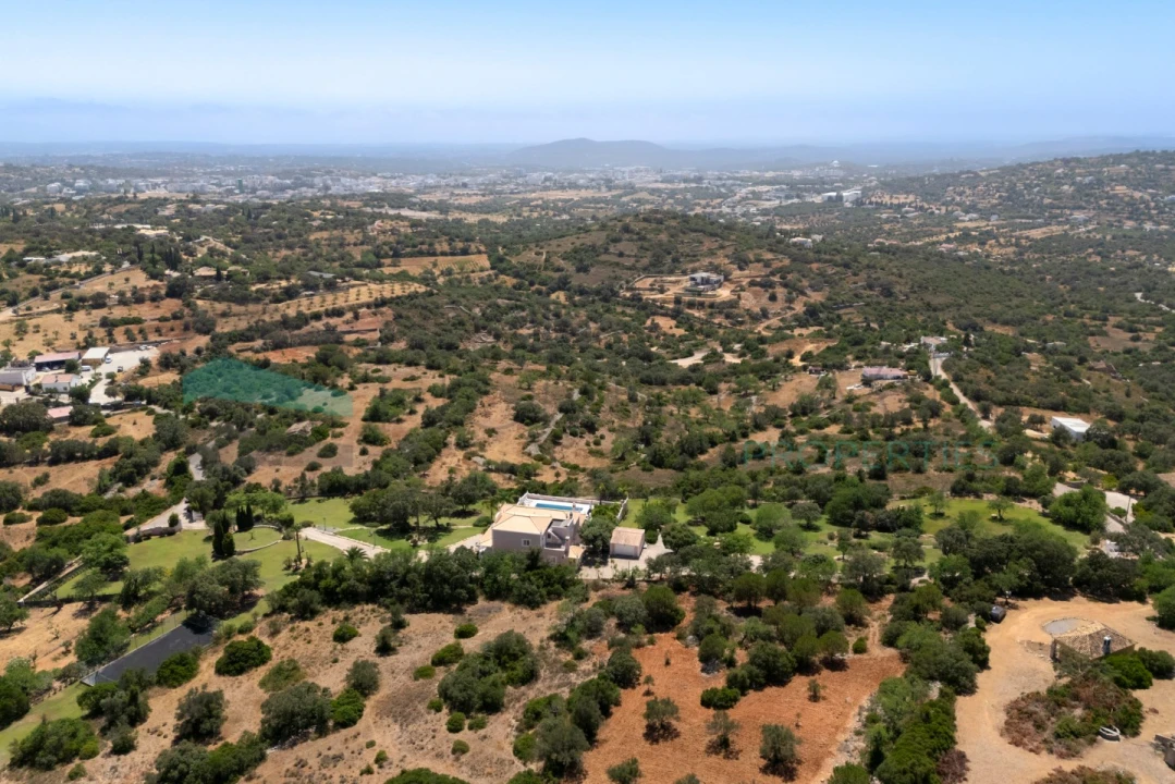 Moradia T5 para Venda em Loule (São Clemente) Foto 70