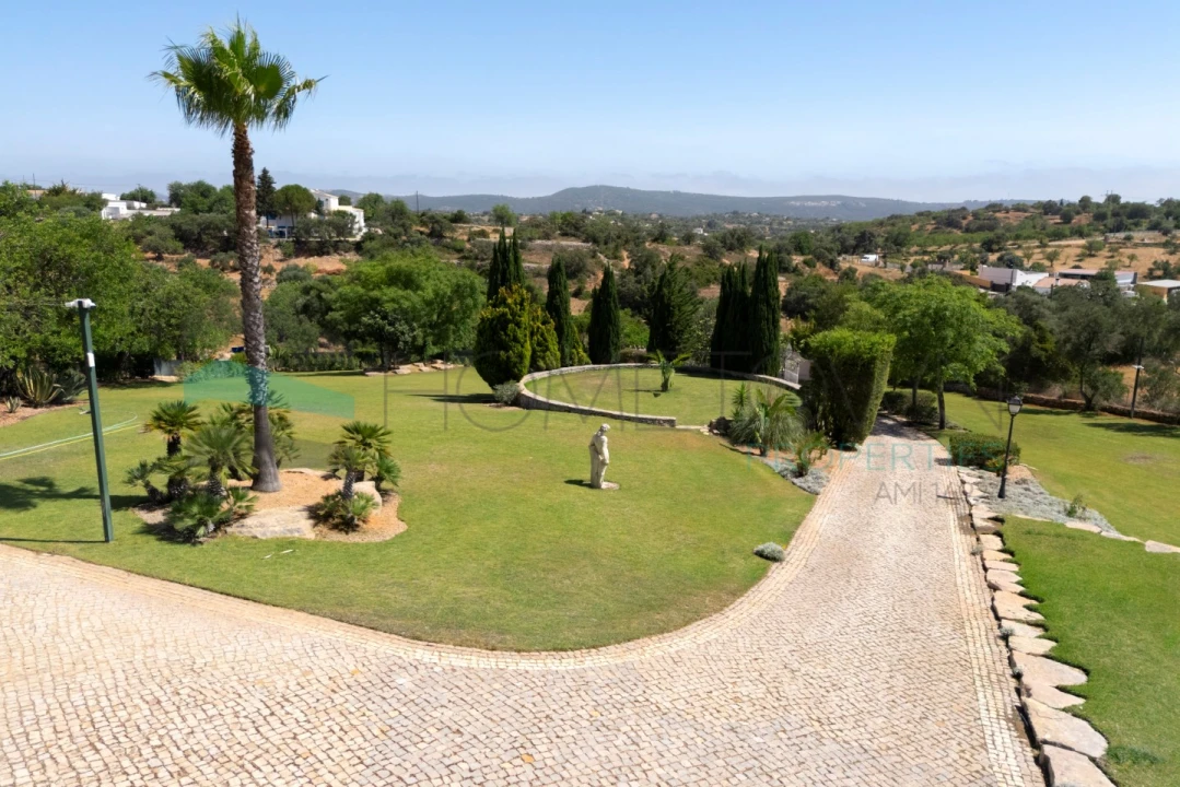 Moradia T5 para Venda em Loule (São Clemente) Foto 17